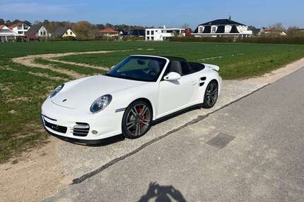 Porsche 997 Gebrauchtwagen