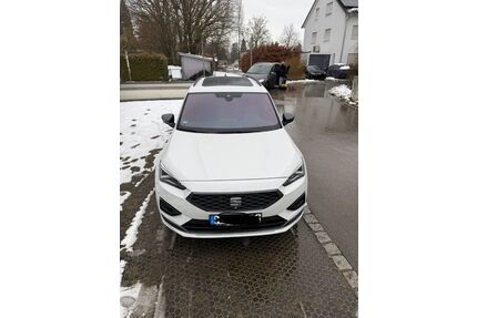 Seat Tarraco Gebrauchtwagen