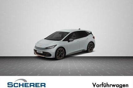 Cupra Born Gebrauchtwagen