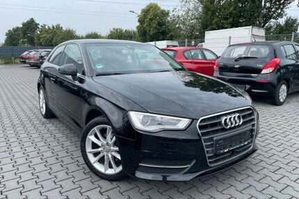 Audi A3 Gebrauchtwagen