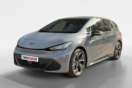 Cupra Born Gebrauchtwagen