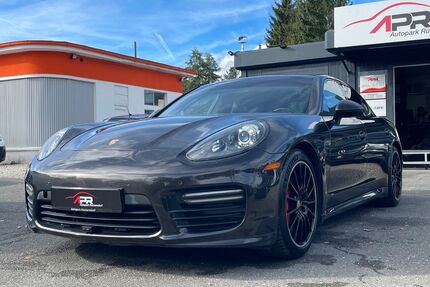 Porsche Panamera Gebrauchtwagen