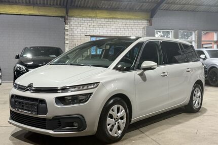 Citroen C4 Picasso Gebrauchtwagen