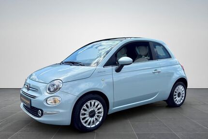 Fiat 500 Gebrauchtwagen