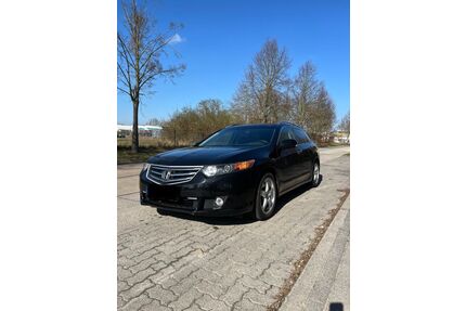 Honda Accord Gebrauchtwagen