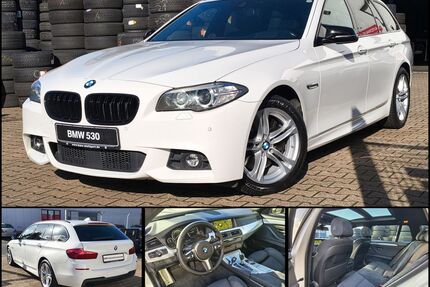 BMW 530 Gebrauchtwagen