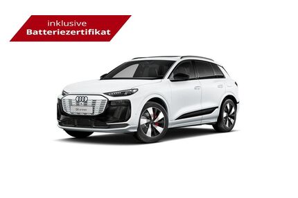Audi Q6 e-tron Gebrauchtwagen