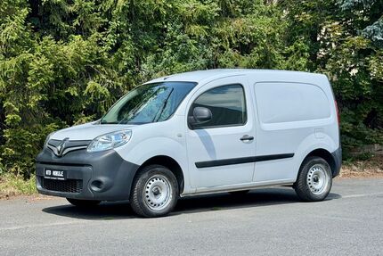 Renault Kangoo Gebrauchtwagen
