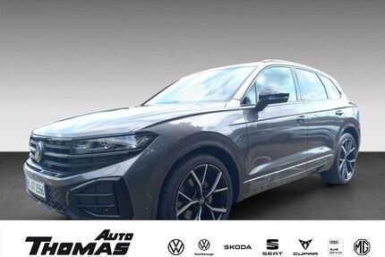 VW Touareg Gebrauchtwagen