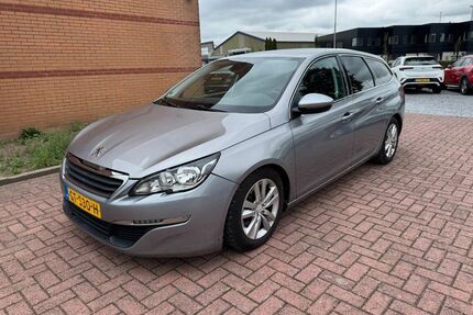 Peugeot 308 Gebrauchtwagen