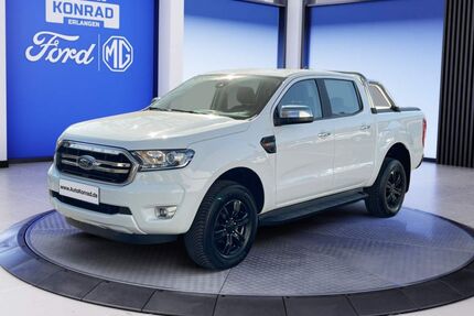 Ford Ranger Gebrauchtwagen
