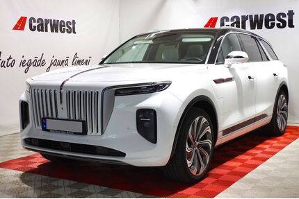 Hongqi E-HS9 Gebrauchtwagen