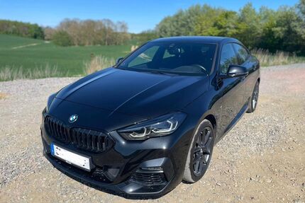 BMW 220 Gran Coupé Gebrauchtwagen