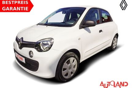 Renault Twingo Gebrauchtwagen