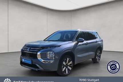 Mitsubishi Plug-in Hybrid Outlander Gebrauchtwagen
