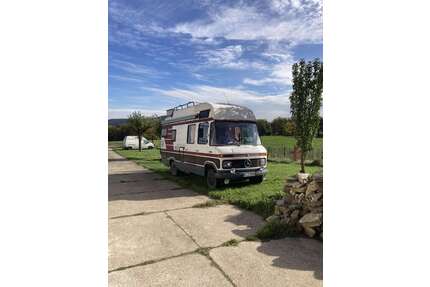 Mercedes-Benz 500 Gebrauchtwagen