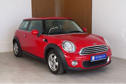 Mini ONE Gebrauchtwagen