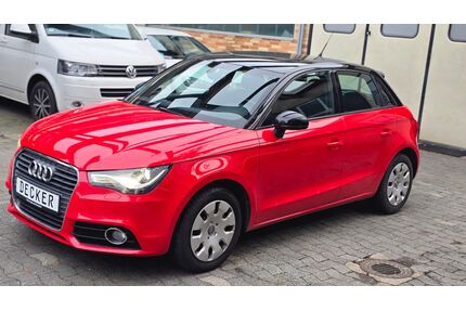 Audi A1 Gebrauchtwagen