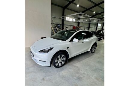 Tesla Model Y Gebrauchtwagen