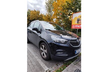 Opel Mokka X Gebrauchtwagen