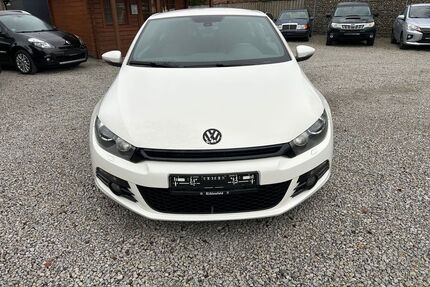 VW Scirocco Gebrauchtwagen