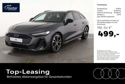 Audi A5 Gebrauchtwagen