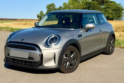 Mini Cooper Gebrauchtwagen