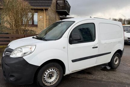 Renault Kangoo Gebrauchtwagen