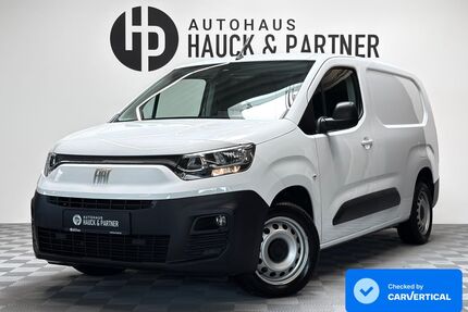 Fiat Doblo Gebrauchtwagen