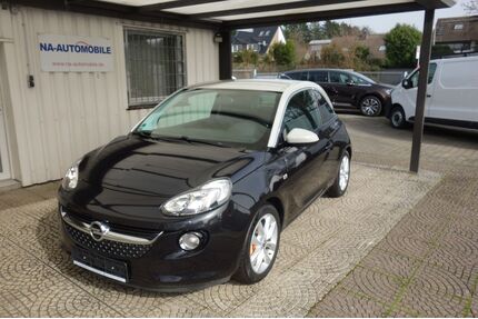 Opel Adam Gebrauchtwagen