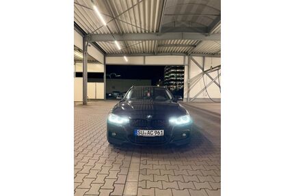 BMW 330 Gebrauchtwagen