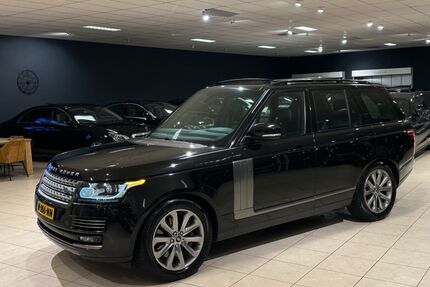 Land Rover Range Rover Gebrauchtwagen