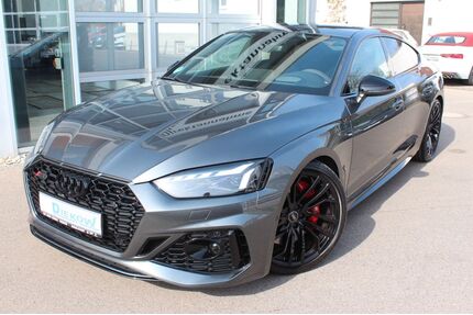 Audi RS5 Gebrauchtwagen