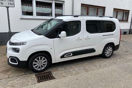 Citroen Berlingo Gebrauchtwagen