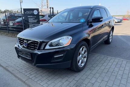 Volvo XC60 Gebrauchtwagen