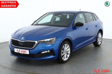 Skoda Scala Gebrauchtwagen