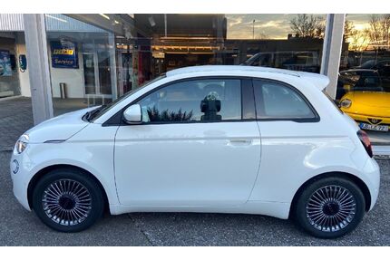 Fiat 500e Gebrauchtwagen