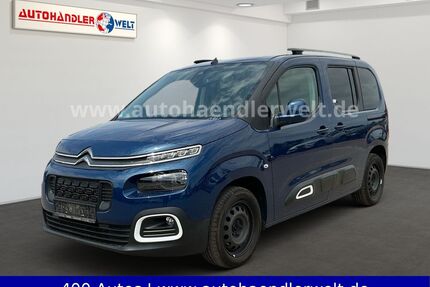 Citroen Berlingo Gebrauchtwagen