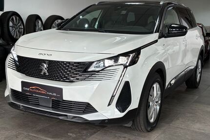 Peugeot 5008 Gebrauchtwagen