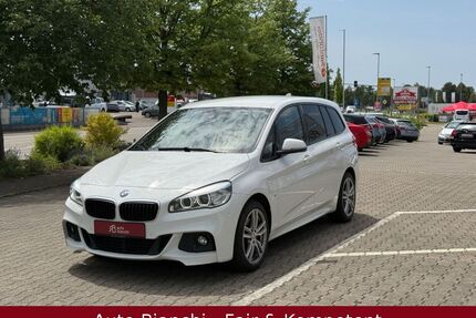 BMW 220 Gebrauchtwagen
