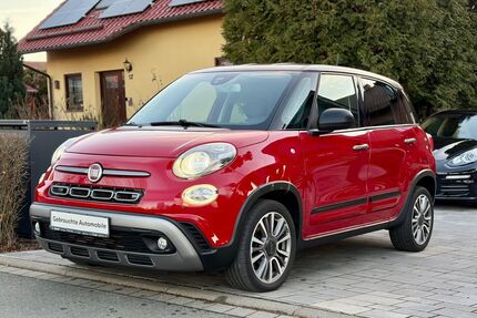 Fiat 500L Gebrauchtwagen