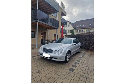 Mercedes-Benz 220 Gebrauchtwagen