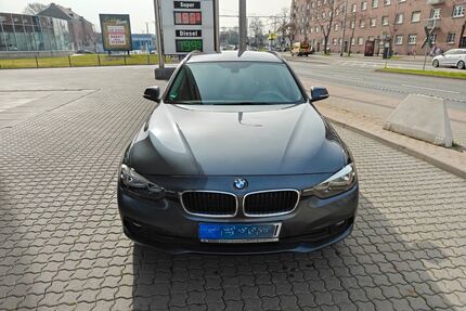BMW 318 Gebrauchtwagen