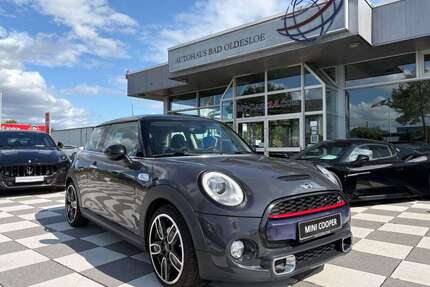 Mini Cooper S Gebrauchtwagen