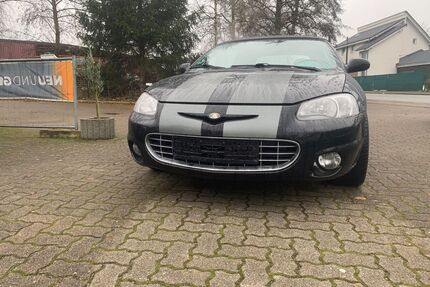 Chrysler Sebring Gebrauchtwagen