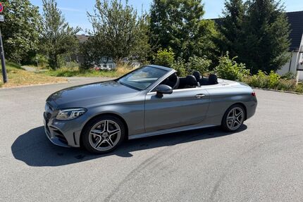 Mercedes-Benz C 220 Gebrauchtwagen