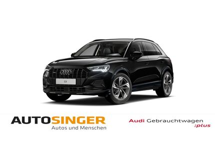 Audi Q3 Gebrauchtwagen