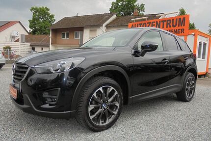 Mazda CX-5 Gebrauchtwagen