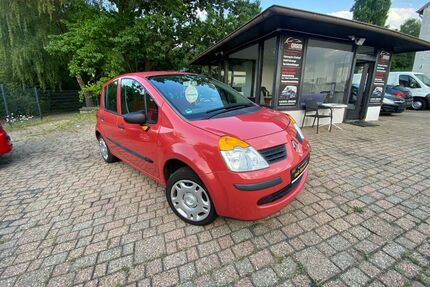 Renault Modus Gebrauchtwagen