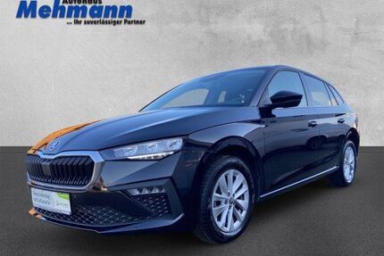 Skoda Scala Gebrauchtwagen